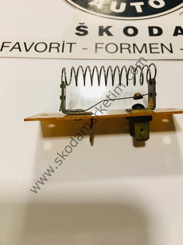 KALORİFER REZİDANS FAVORİT