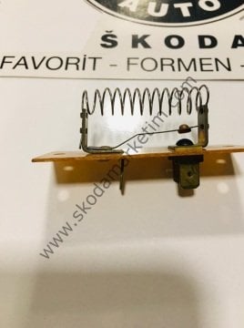 KALORİFER REZİDANS FAVORİT