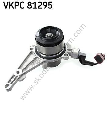 SKF-VKPC 81295 | SU POMPASI-KUMANDA EDILEMEYEN (VW GOLF 20-  PASSAT 15- AUDI A3 20- A4 16-  A6 19-   SEAT LEON 20- OCTAVIA 20-)