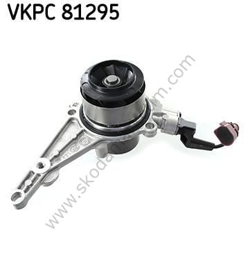 SKF-VKPC 81295 | SU POMPASI-KUMANDA EDILEMEYEN (VW GOLF 20-  PASSAT 15- AUDI A3 20- A4 16-  A6 19-   SEAT LEON 20- OCTAVIA 20-)