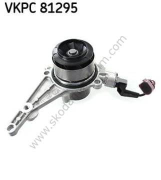 SKF-VKPC 81295 | SU POMPASI-KUMANDA EDILEMEYEN (VW GOLF 20-  PASSAT 15- AUDI A3 20- A4 16-  A6 19-   SEAT LEON 20- OCTAVIA 20-)