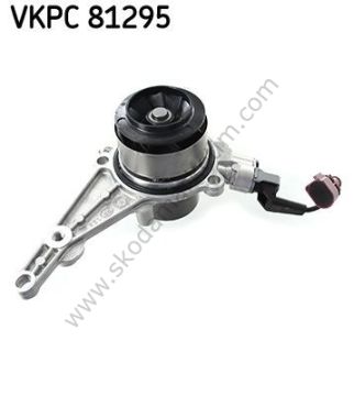 SKF-VKPC 81295 | SU POMPASI-KUMANDA EDILEMEYEN (VW GOLF 20-  PASSAT 15- AUDI A3 20- A4 16-  A6 19-   SEAT LEON 20- OCTAVIA 20-)