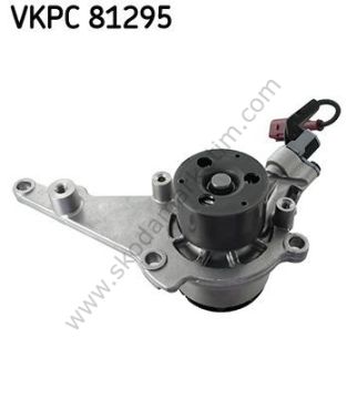 SKF-VKPC 81295 | SU POMPASI-KUMANDA EDILEMEYEN (VW GOLF 20-  PASSAT 15- AUDI A3 20- A4 16-  A6 19-   SEAT LEON 20- OCTAVIA 20-)