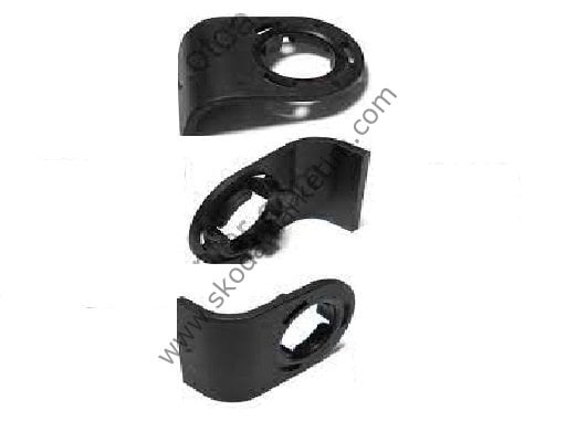 MOTOR KAPUT ÇUBUK ÜST PLASTIGI SKODA FAVORIT FORMAN FELICIA  -PIKAP-6U0823969