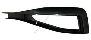 SIS KAPAGI SISLI PARLAK SIYAH -SAĞ- PASSAT 2019-GKL294230-3G0853666K