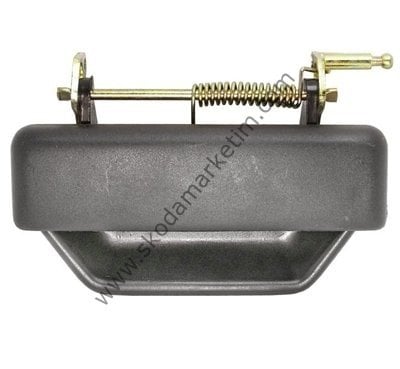 KAPI, DIŞ, AÇMA ,KOLU, ÖN -ARKA-SAĞ ,FAVORİT ,FORMAN,PICK-UP-115988104