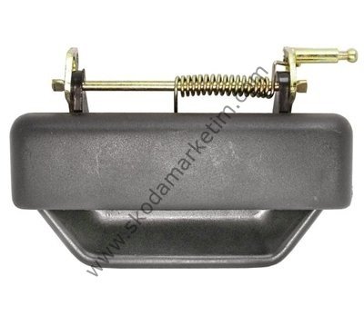 KAPI, DIŞ, AÇMA ,KOLU, ÖN -ARKA-SAĞ ,FAVORİT ,FORMAN,PICK-UP-115988104