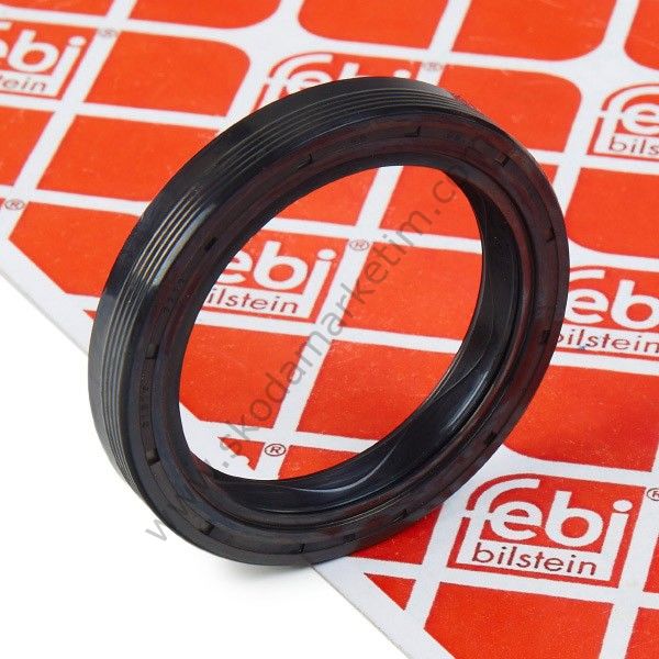 SANZIMAN KEÇESİ 50x65x10 BORA,CADDY I,GOLF I II III IV,JETTA I II III,PASSAT,A3,OCTAVIA