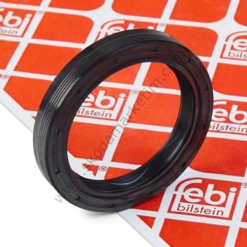 SANZIMAN KEÇESİ 50x65x10 BORA,CADDY I,GOLF I II III IV,JETTA I II III,PASSAT,A3,OCTAVIA