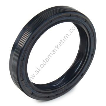 SANZIMAN KEÇESİ 50x65x10 BORA,CADDY I,GOLF I II III IV,JETTA I II III,PASSAT,A3,OCTAVIA