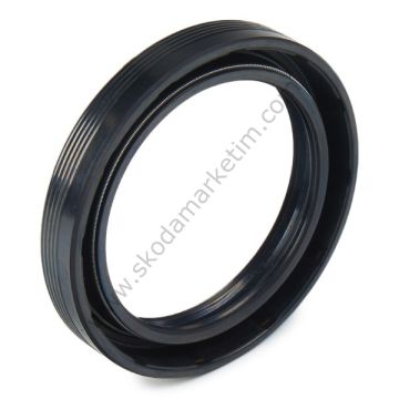 SANZIMAN KEÇESİ 50x65x10 BORA,CADDY I,GOLF I II III IV,JETTA I II III,PASSAT,A3,OCTAVIA