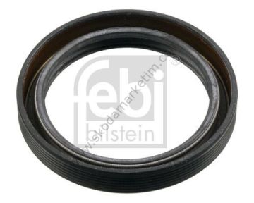 SANZIMAN KEÇESİ 50x65x10 BORA,CADDY I,GOLF I II III IV,JETTA I II III,PASSAT,A3,OCTAVIA