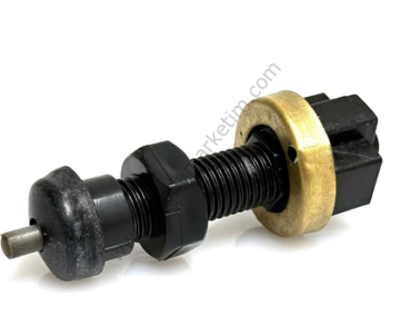 FREN MÜSÜRÜ-PEDAL-MÜŞÜR- SKODA FAVORIT 88-95 FORMAN 88-95 FELICIA 95-01--6U0945515A