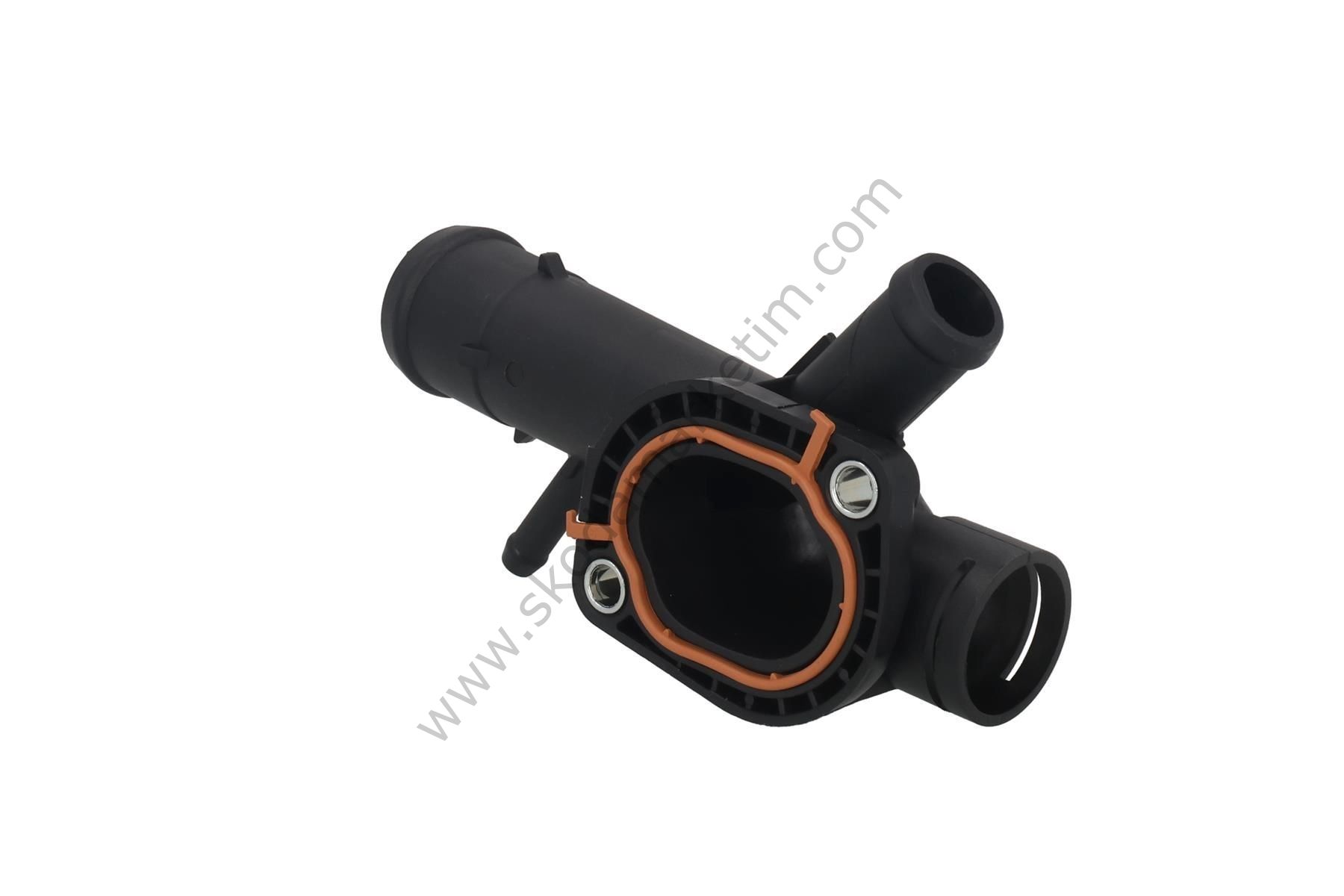 P12169 | SU FLANŞI KEÇELİ GOLF VI, JETTA, POLO,A1,IBIZA,TOLEDO,FABIA,OCTAVIA,ROOMSTER RAPID 1.6TDI CAYC---03L121131F