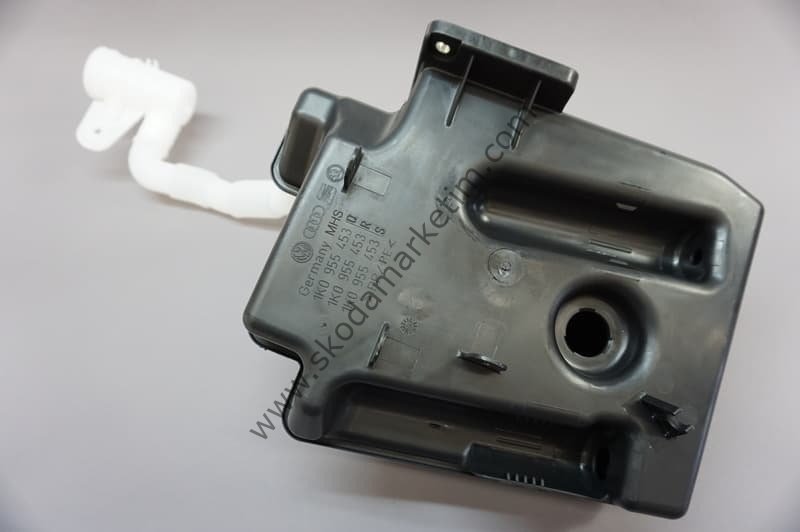 SİLECEK SU FISKİYE BİDONU CADDY EOS GOLF V VI JETTA SCİROCCO TOURAN A3 ALTEA LEON TOLEDO OCTAVİA SUPERB YETİ 03>