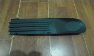 SIS KAPAGI SISSIZ -SOL -T5 (2003-2010)-GKL291336-7H0807489C