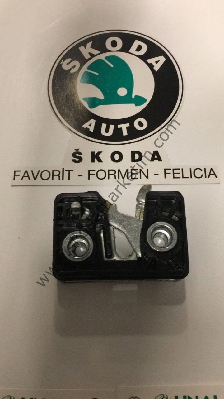 KAPI KİLİT KARŞILIĞI SOL FAVORİT FELİCİA--115988012