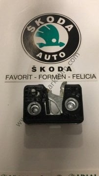 KAPI KİLİT KARŞILIĞI SOL FAVORİT FELİCİA--115988012