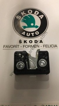 KAPI KİLİT KARŞILIĞI SOL FAVORİT FELİCİA--115988012
