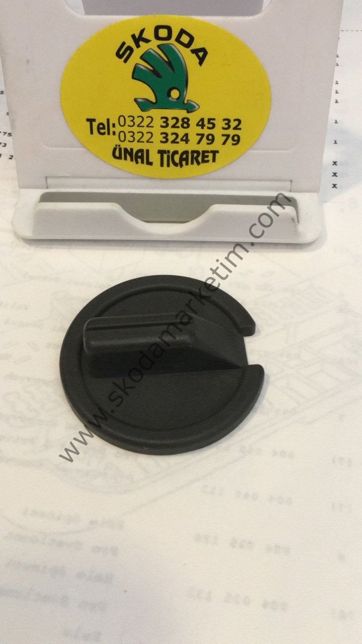 KALORİFER AYAR DÜGME KAPAK FAVORİT FORMAN PICK-UP--115939705