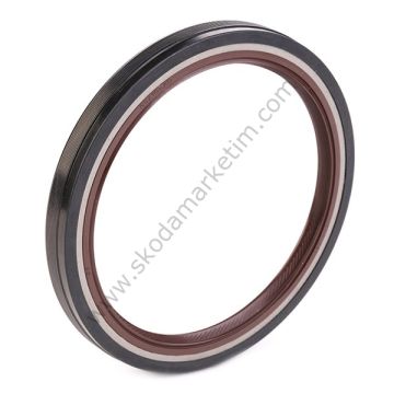 SKT 046008V | KEÇE KRANK ÖN SKODA FABIA FAVORIT FELICIA OCTAVIA (42*58*8)