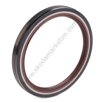 SKT 046008V | KEÇE KRANK ÖN SKODA FABIA FAVORIT FELICIA OCTAVIA (42*58*8)