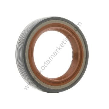 SKT-040946-V | KEÇE (32X47X10) VW AUDI SEAT SKODA (UNIVERSAL)