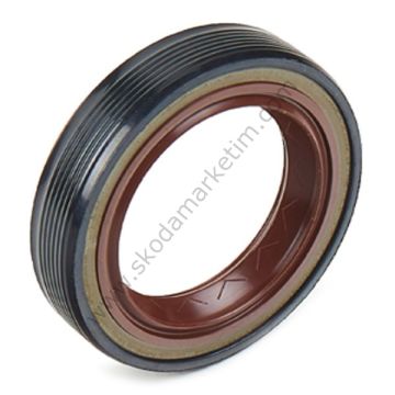SKT-040946-V | KEÇE (32X47X10) VW AUDI SEAT SKODA (UNIVERSAL)