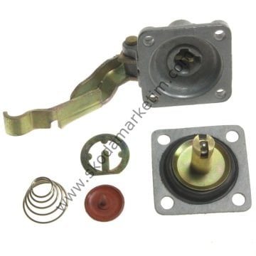 KARBÜRATÖR ,KAPIŞ ,DİYAFRAMI ,KOMPLE-115940400