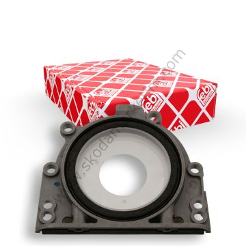 FEBI 36783 | ARKA FLANSLI KECE GOLF IV GOLF5 PASSAT A3 1.6 2.0 BENZINLI (AKL ALT ALZ BFQ BSE BLR)