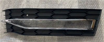 SIS KAPAGI SISLI KROMU UZERINDE SAG SUPERB 2020>>GKL295871-3V0853666B