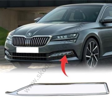 SIS KAPAGI UST CITASI KROM SOL SUPERB 2020>>GKL295872-3V0853767D