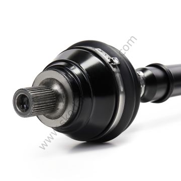 VEKA | AKS KOMPLE ÖN SAĞ GOLF5, GOLF6, PASSAT, JETTA, A3, LEON BKP, BKD, CFFB 2,0 TDI 04-13