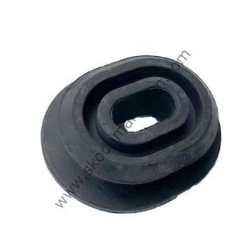 RADYATÖR TAKOZU ALT VOLKSWAGEN-SKODA--1K0121367F--