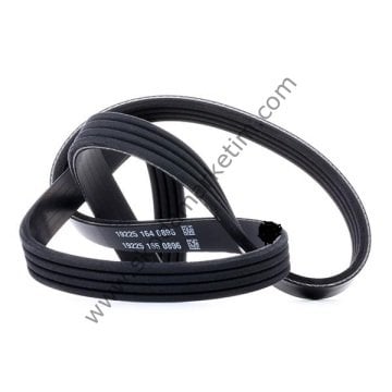 MOTOR -V-KAYIŞ - FELİCİA-COMBİ-HACBECK-6PK1685 MPİ ENJEKSİYONLU