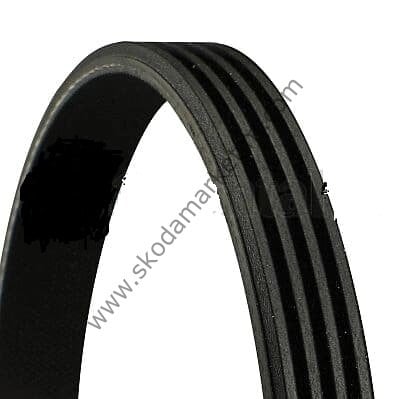 MOTOR -V-KAYIŞ - FELİCİA-COMBİ-HACBECK-6PK1685 MPİ ENJEKSİYONLU