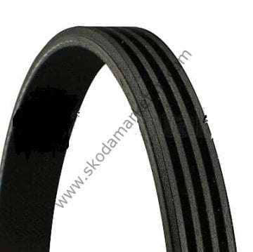 MOTOR -V-KAYIŞ - FELİCİA-COMBİ-HACBECK-6PK1685 MPİ ENJEKSİYONLU