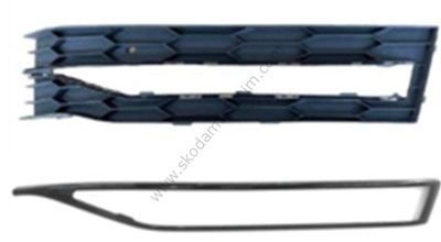 SIS KAPAGI SISLI SAG SIYAH KUSAK SUPERB 2020>>GKL296416-3V0853666B/768C