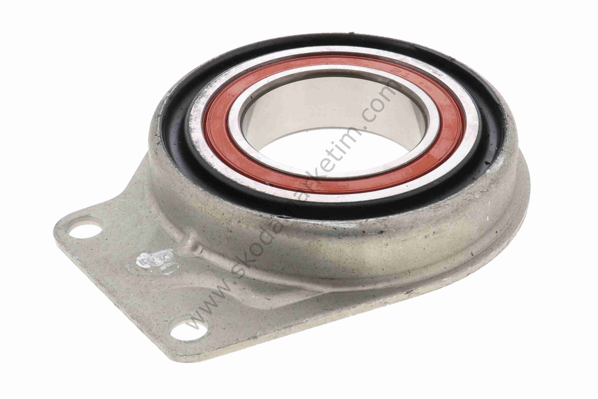 AKS MİLİ ASKI TAKOZU VW MULTIVAN, TRANSPORTER T5 T6 T7 03>>