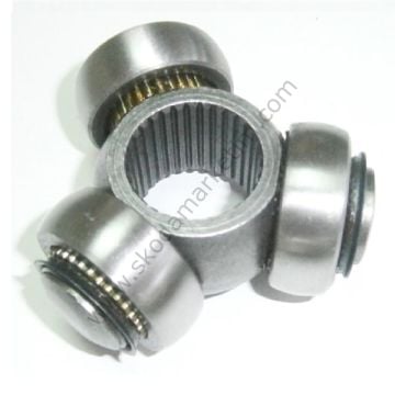 AKS LALE ISTAVROZU 30 DİŞ FAVORİT LX YENİ MODEL 06 / 93-94 FELİCİA 95-97---008700002