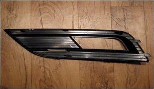 SIS KAPAGI SISLI SIYAH KUSAK SAG A4 13-15-GKL291252-5K0807682K