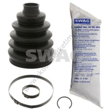 SWAG 30945947 | AKS KÖRÜĞÜ DIŞ KİT CADDY 11> CC 12>17 TOURAN 11>15 TOUAREG A6 A7 11> A4 08> A5 A8 10>