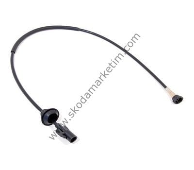 KİLOMETRE  TELİ HALATI- FELİCİA-1995-2001--6U0957785