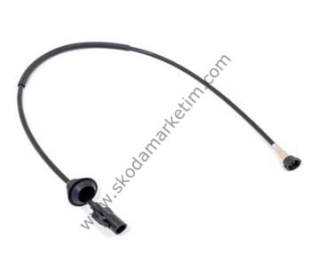 KİLOMETRE  TELİ HALATI- FELİCİA-1995-2001--6U0957785