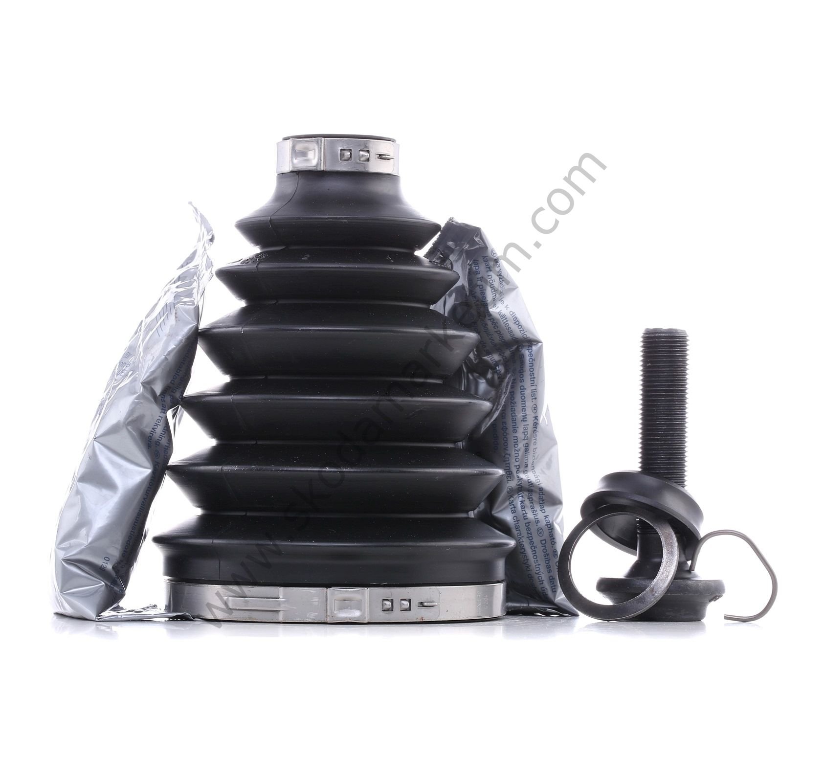 AKS KÖRÜĞÜ DIŞ (YUMUSAK TİP) TRANSPORTER T4 96>