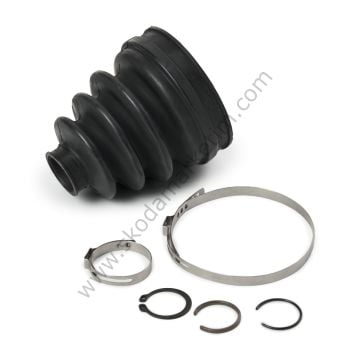 AKS KÖRÜĞÜ İÇ (OTOMATİK) GOLF V JETTA CADDY PASSAT 1,9TDI 04>