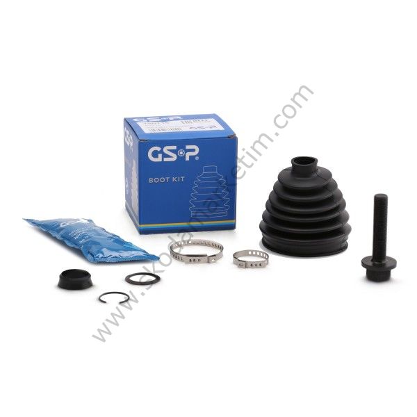 GSP 780115 | AKS KÖRÜĞÜ DIŞ VW AUDI SEAT SKODA
