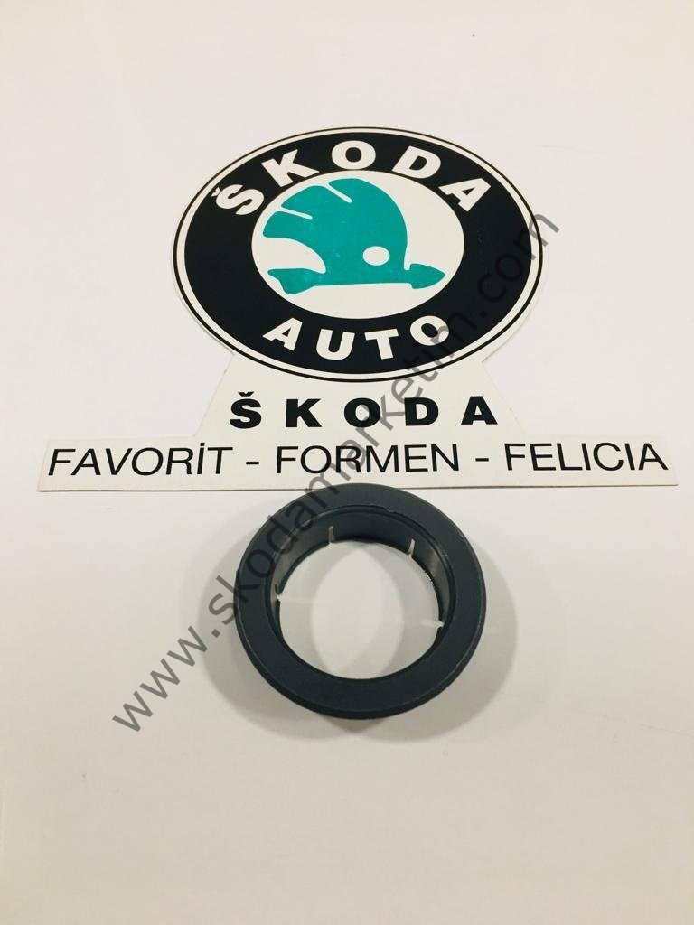 KONTAK YUVA ÇERCEVE PLASTİĞİ FAV. FEL.