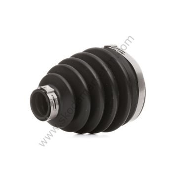 AKS KÖRÜĞÜ DIŞ POLO 1,4 DIZEL 03> GOLF5-GOLF6-JETTA-PASSAT-A3-LEON 6Q0498203A