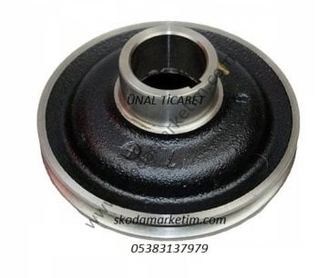 KRANK KASNAĞI ESKİ MODEL FAVORİT-FORMAN-PICK-UP --32 MM--115010221-
